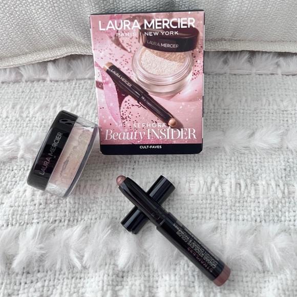 Laura Mercier Mini Makeup Set - Picture 1 of 2